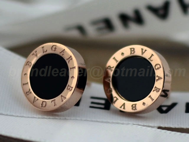 Bvlgari Earrings 38